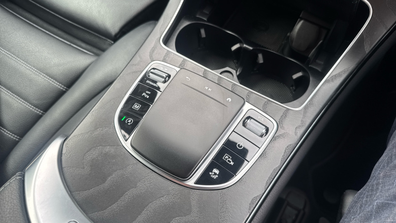 Mercedes-Benz GLC 220d 4Matic AMG Line Premium 5dr 9G-Tronic Diesel Estate